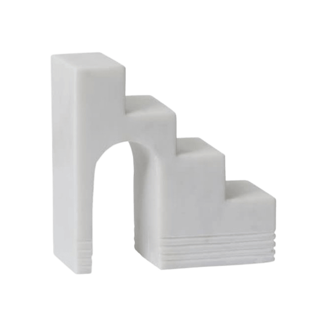 Ueli Staircase Sculpture (As Is)