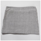 Ugandan Handwoven Mini Skirt Dresses & Skirts La Vie Bien Ugandan Handwoven Mini Skirt