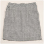 Ugandan Woven Pencil Skirt Dresses & Skirts La Vie Bien Ugandan Woven Pencil Skirt