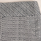 Ugandan Woven Pencil Skirt Dresses & Skirts La Vie Bien Ugandan Woven Pencil Skirt