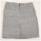 Ugandan Woven Pencil Skirt Dresses & Skirts La Vie Bien Ugandan Woven Pencil Skirt