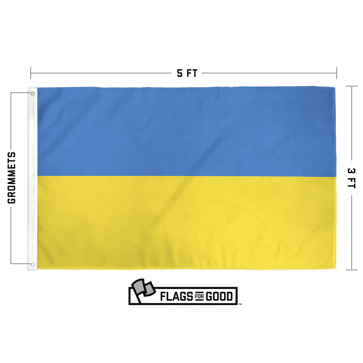 Ukraine Flag 🇺🇦 Flag La Vie Bien Ukraine Flag 🇺🇦
