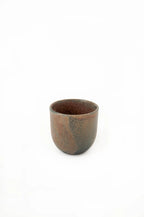 Ukrainian Stoneware Coffee Cup by Ethical Trade Co