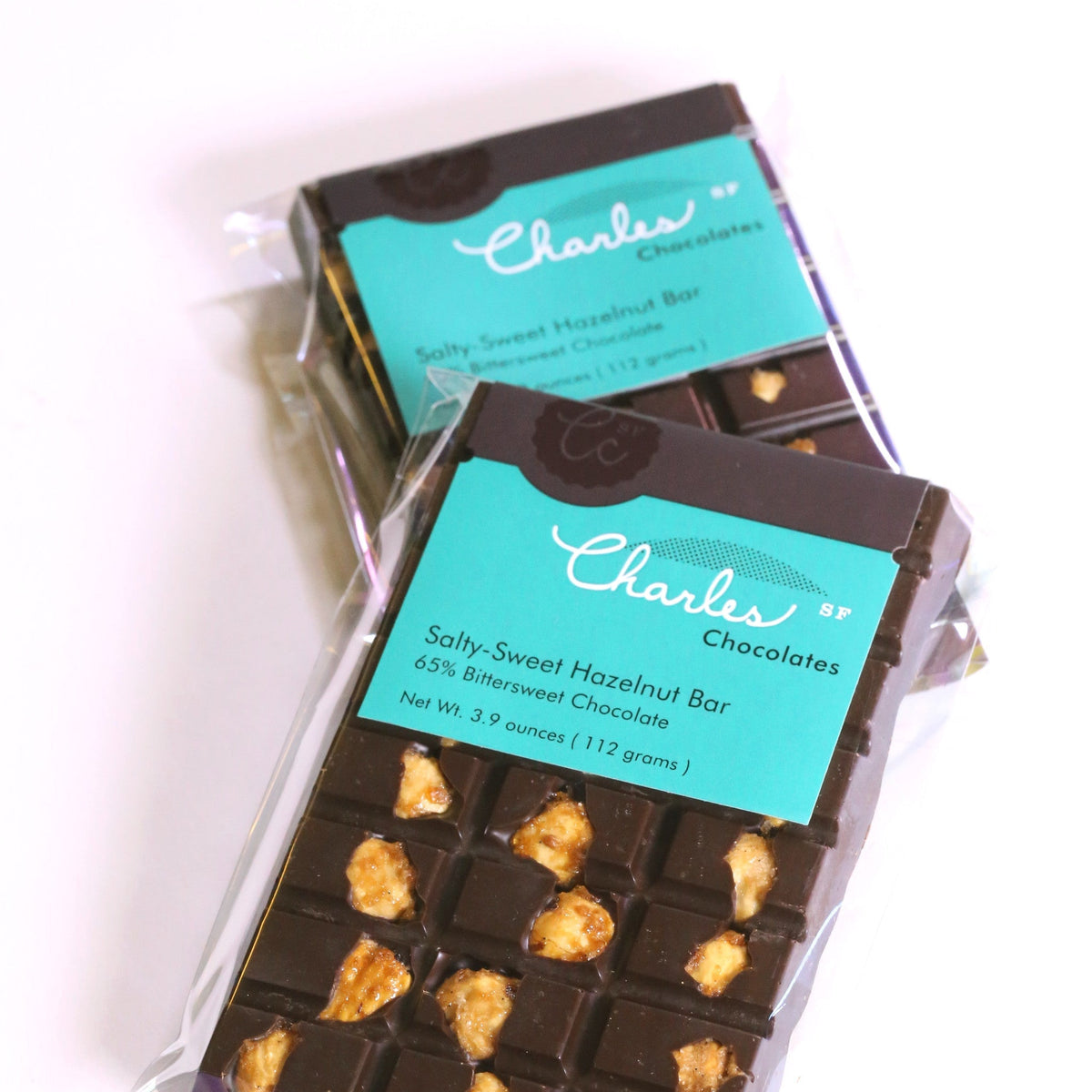 Ultimate Chocolate Bar Collection Bars La Vie Bien Ultimate Chocolate Bar Collection