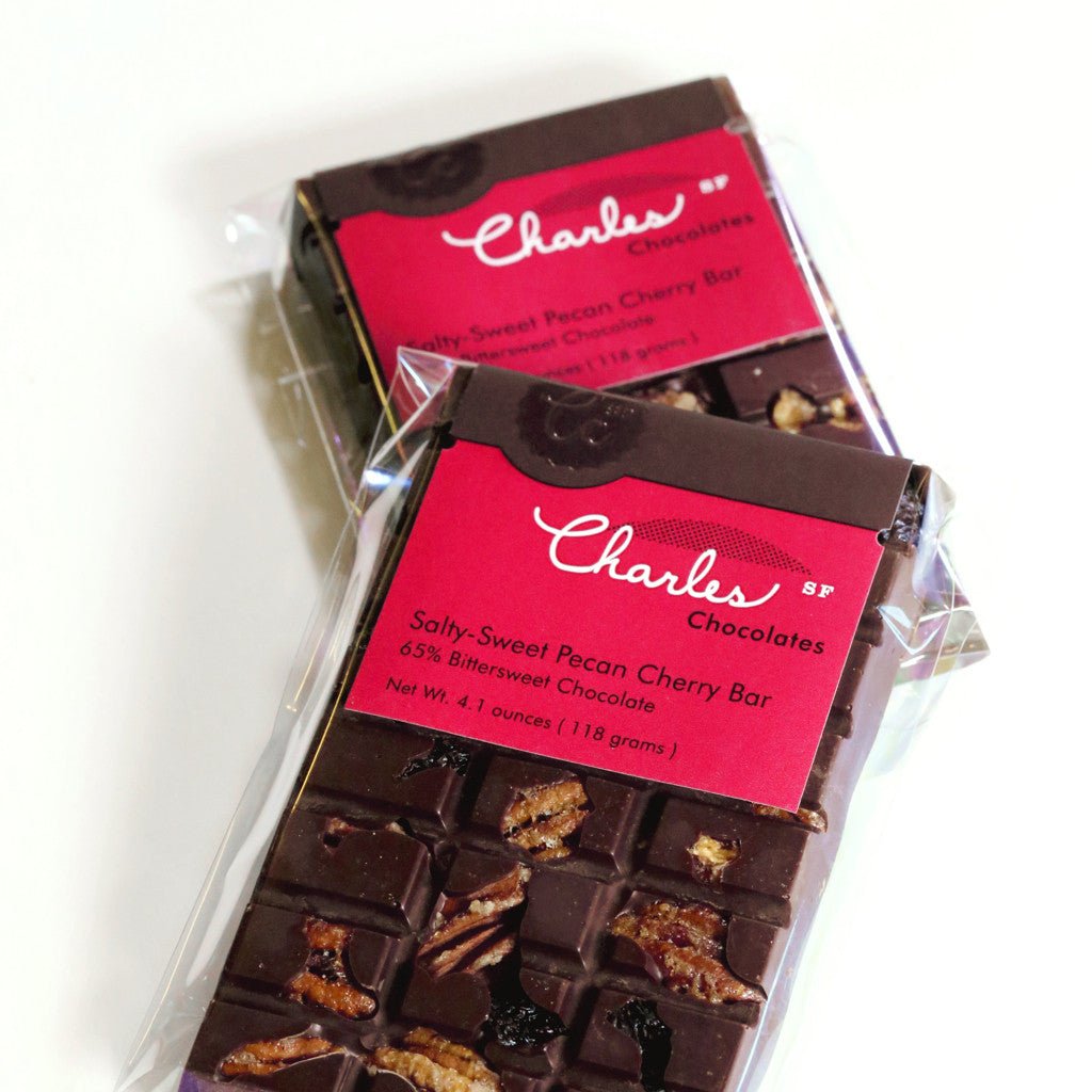Ultimate Chocolate Bar Collection Bars La Vie Bien Ultimate Chocolate Bar Collection