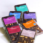 Ultimate Chocolate Bar Collection Bars La Vie Bien Ultimate Chocolate Bar Collection