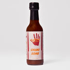 Umami Bomb Hot Sauce La Vie Bien Umami Bomb