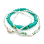 Under the Sea bracelet by Alegria Accessories Inc