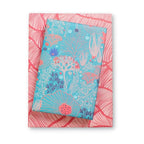Double-Sided Eco Wrapping Paper | Recycled & Compostable Gift Wrap Made in USA