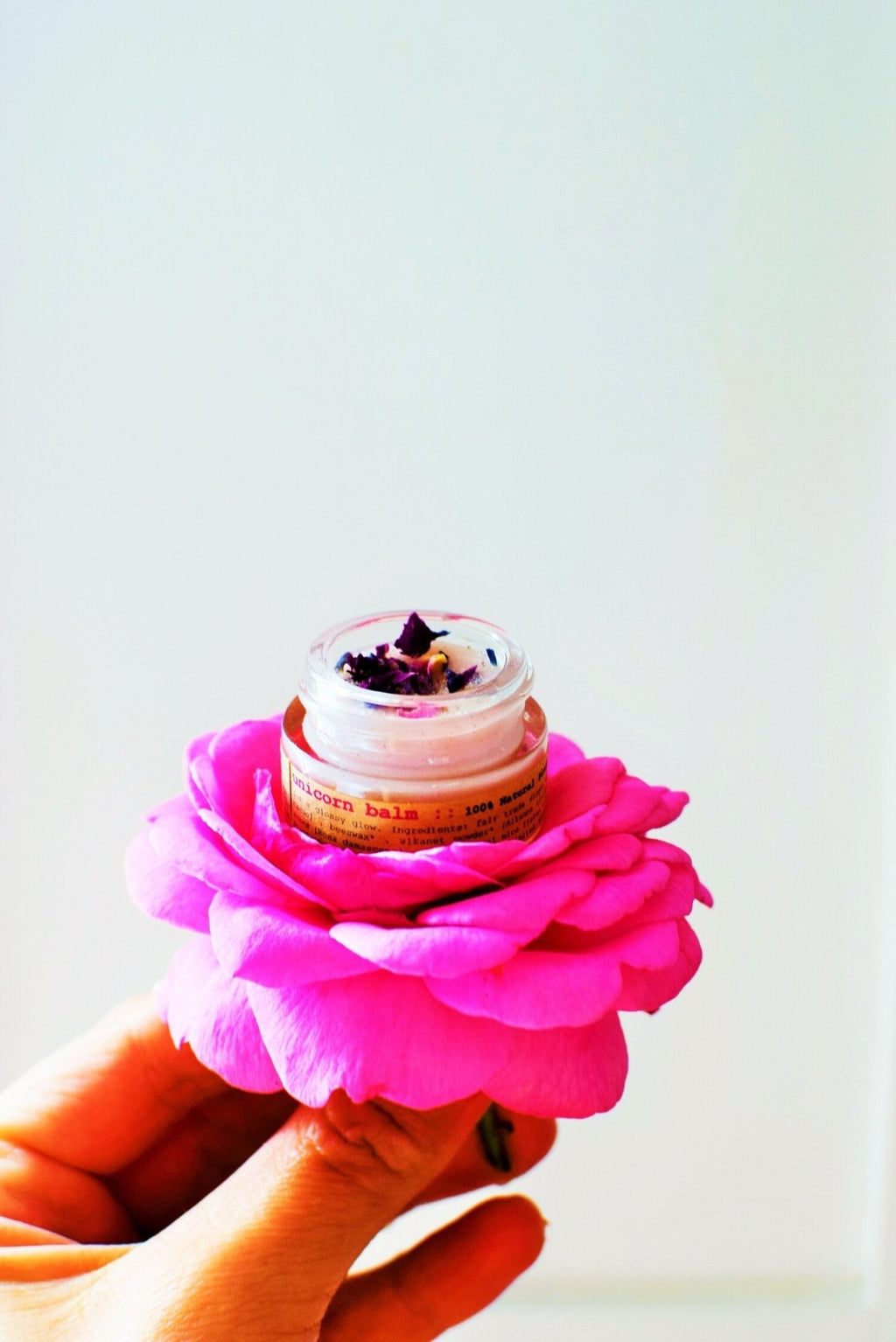 Unicorn Balm La Vie Bien Unicorn Balm