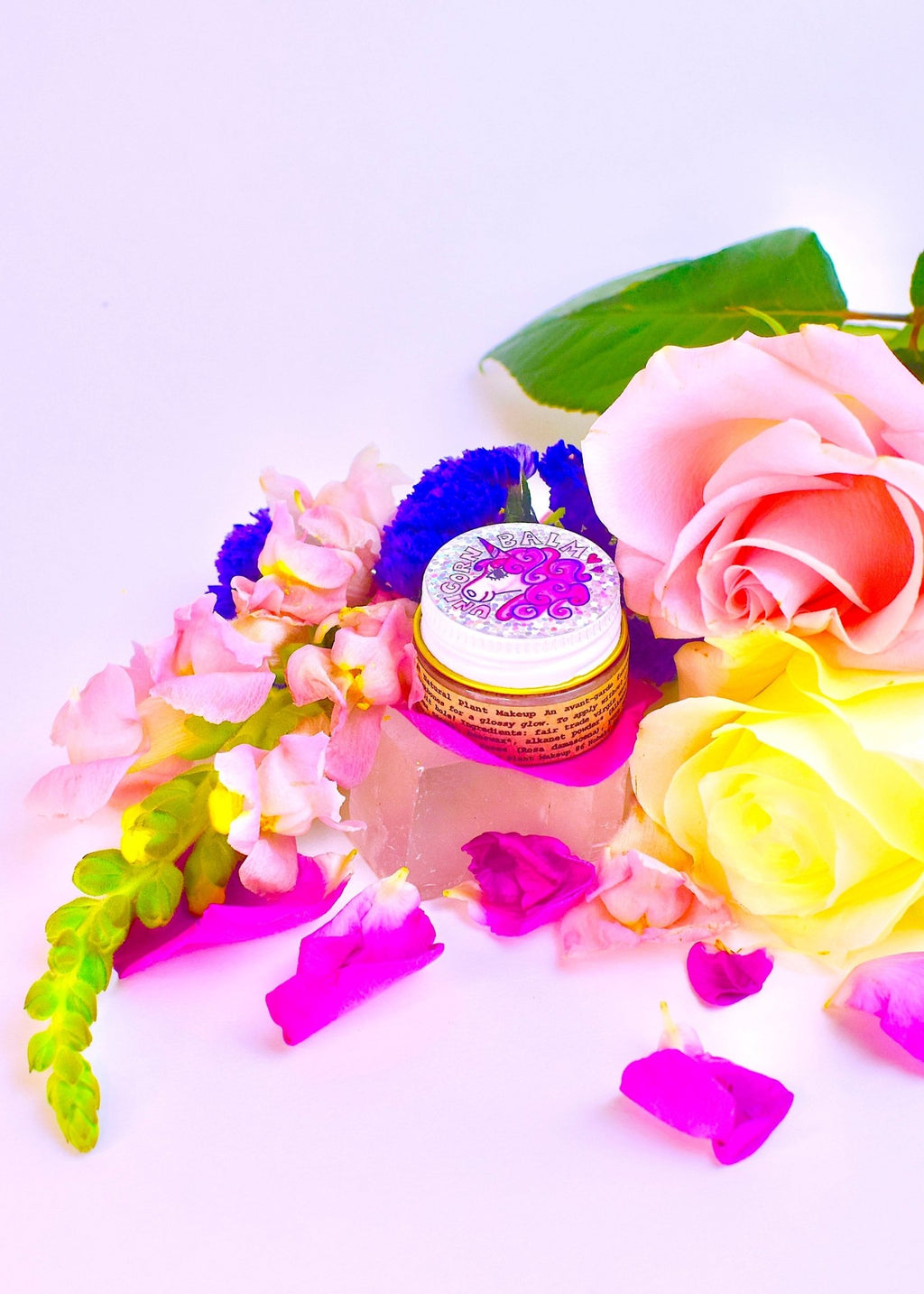 Unicorn Balm La Vie Bien Unicorn Balm