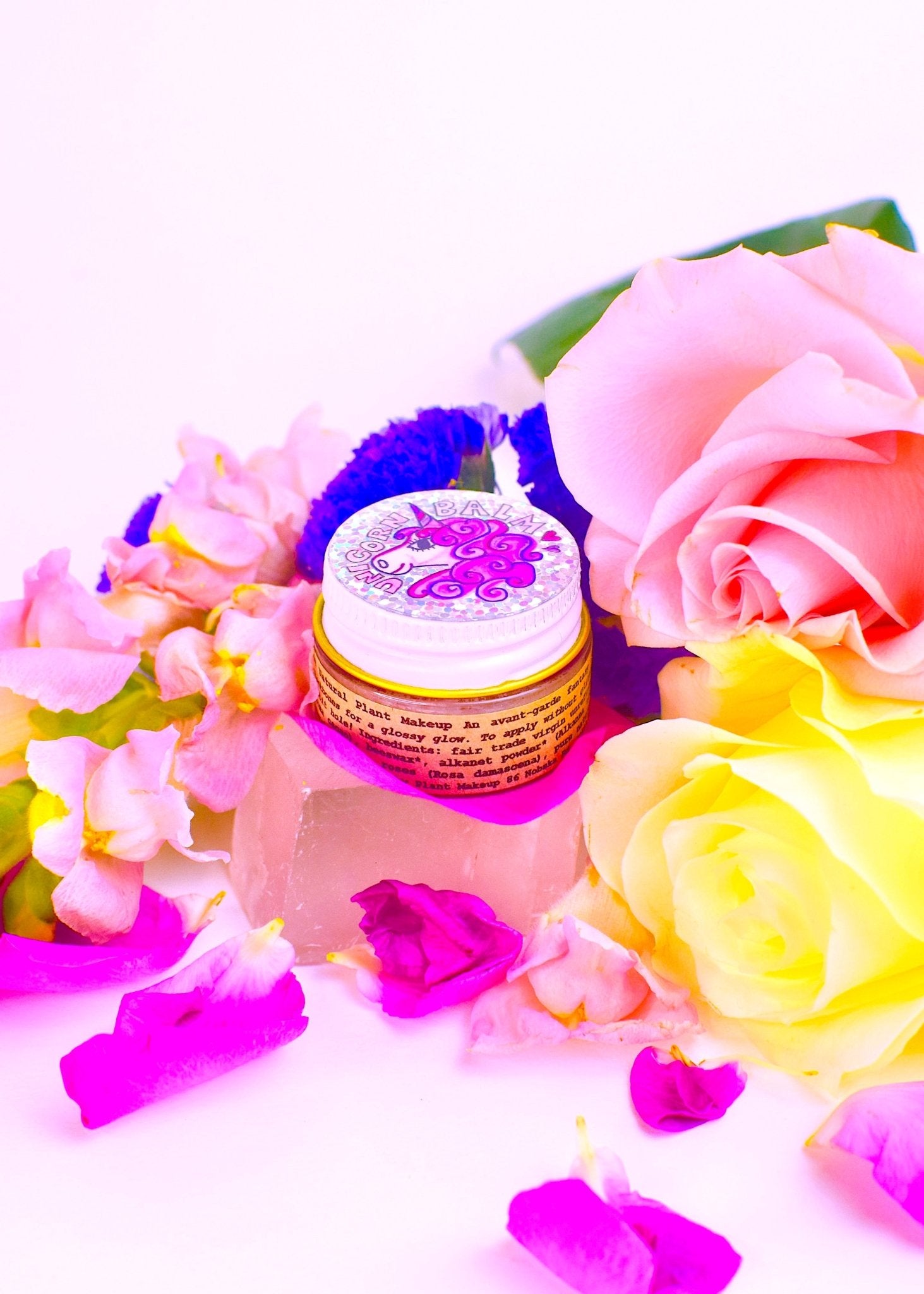 Unicorn Balm La Vie Bien Unicorn Balm
