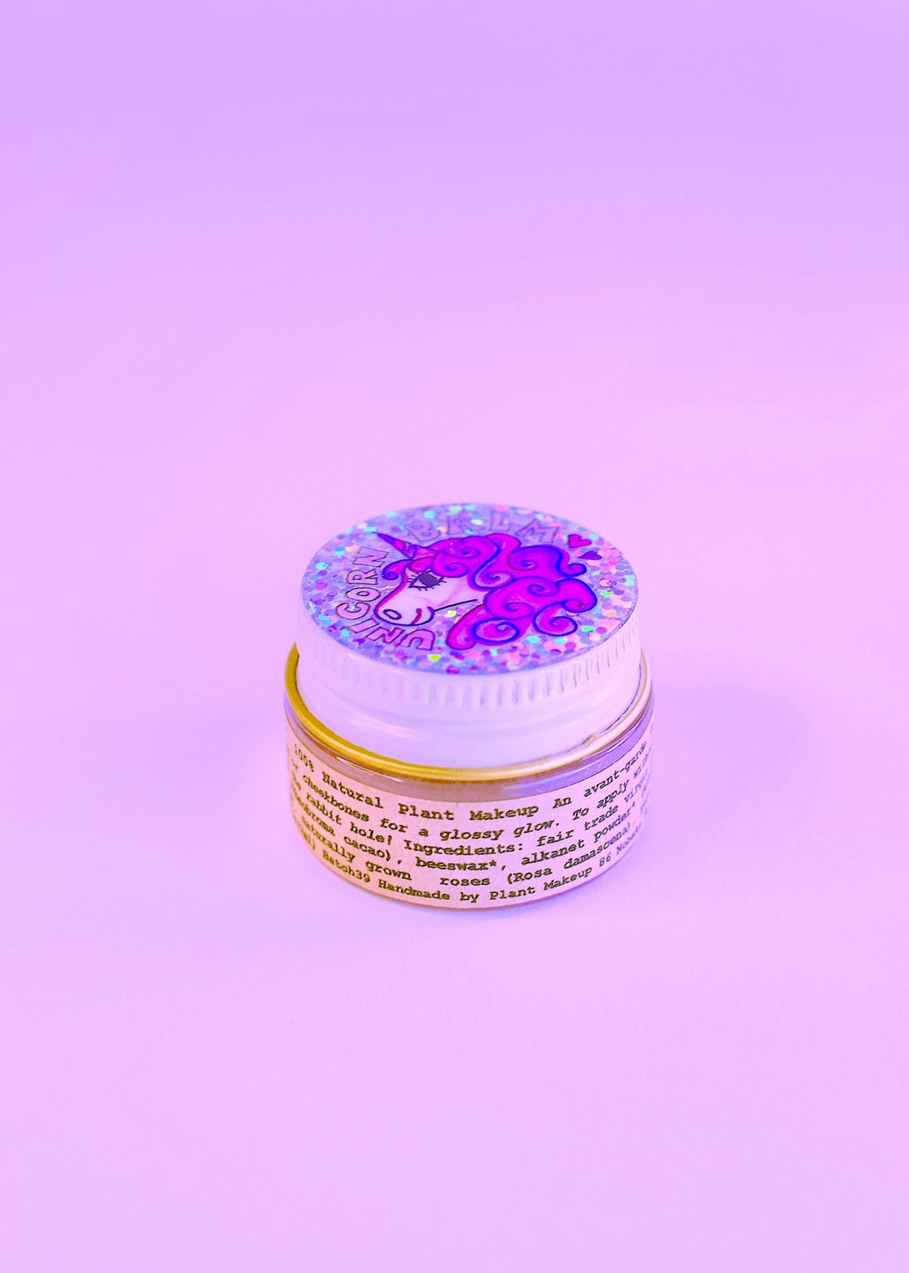 Unicorn Balm La Vie Bien Unicorn Balm