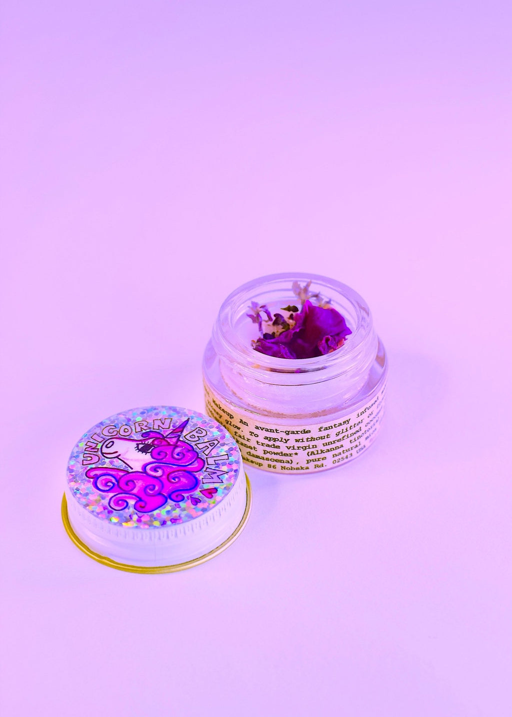 Unicorn Balm La Vie Bien Unicorn Balm