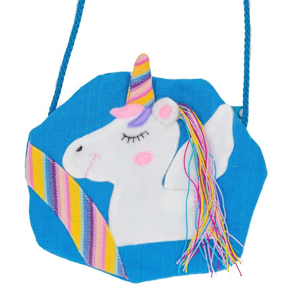 Unicorn Purse Accessories La Vie Bien Unicorn Purse