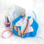 Unicorn Purse Accessories La Vie Bien Unicorn Purse