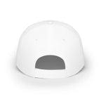 Union Jack United Kingdom flag Heart Cap, Low Profile Baseball Hat Hats La Vie Bien Union Jack United Kingdom flag Heart Cap, Low Profile Baseball Hat