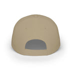 Union Jack United Kingdom flag Heart Cap, Low Profile Baseball Hat Hats La Vie Bien Union Jack United Kingdom flag Heart Cap, Low Profile Baseball Hat