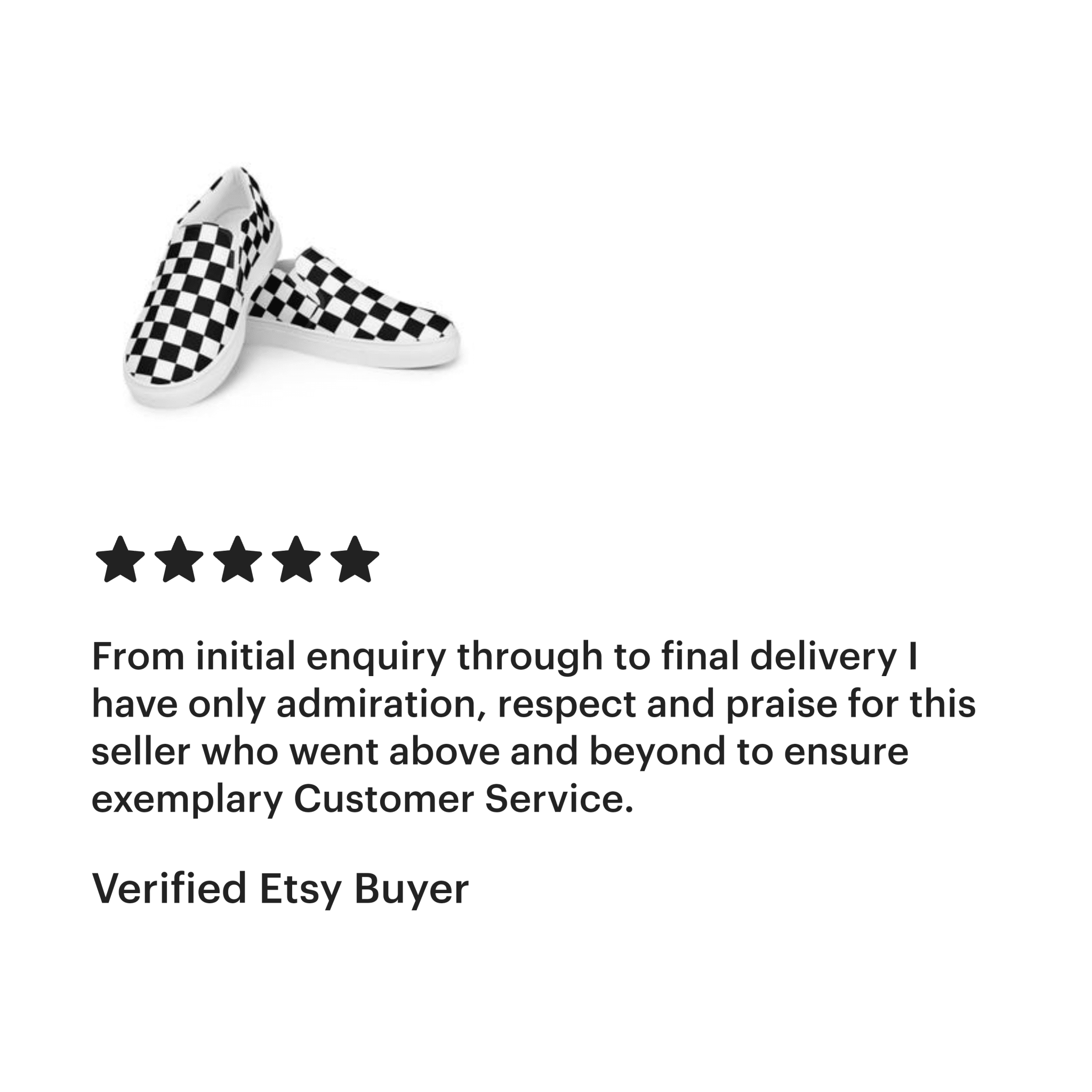 Unisex checkered black and white Slip On Shoes, mod design footwear for spring and summer Shoes La Vie Bien Unisex checkered black and white Slip On Shoes, mod design footwear for spring and summer