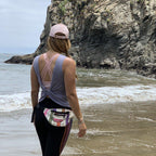 Unisex Fanny Pack | Hip Pack with Sustainable Fabric - Guatemala Bags La Vie Bien Unisex Fanny Pack | Hip Pack with Sustainable Fabric - Guatemala