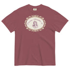 C'est pas Versailles ici. Marie Antoinette tee by La Vie Bien