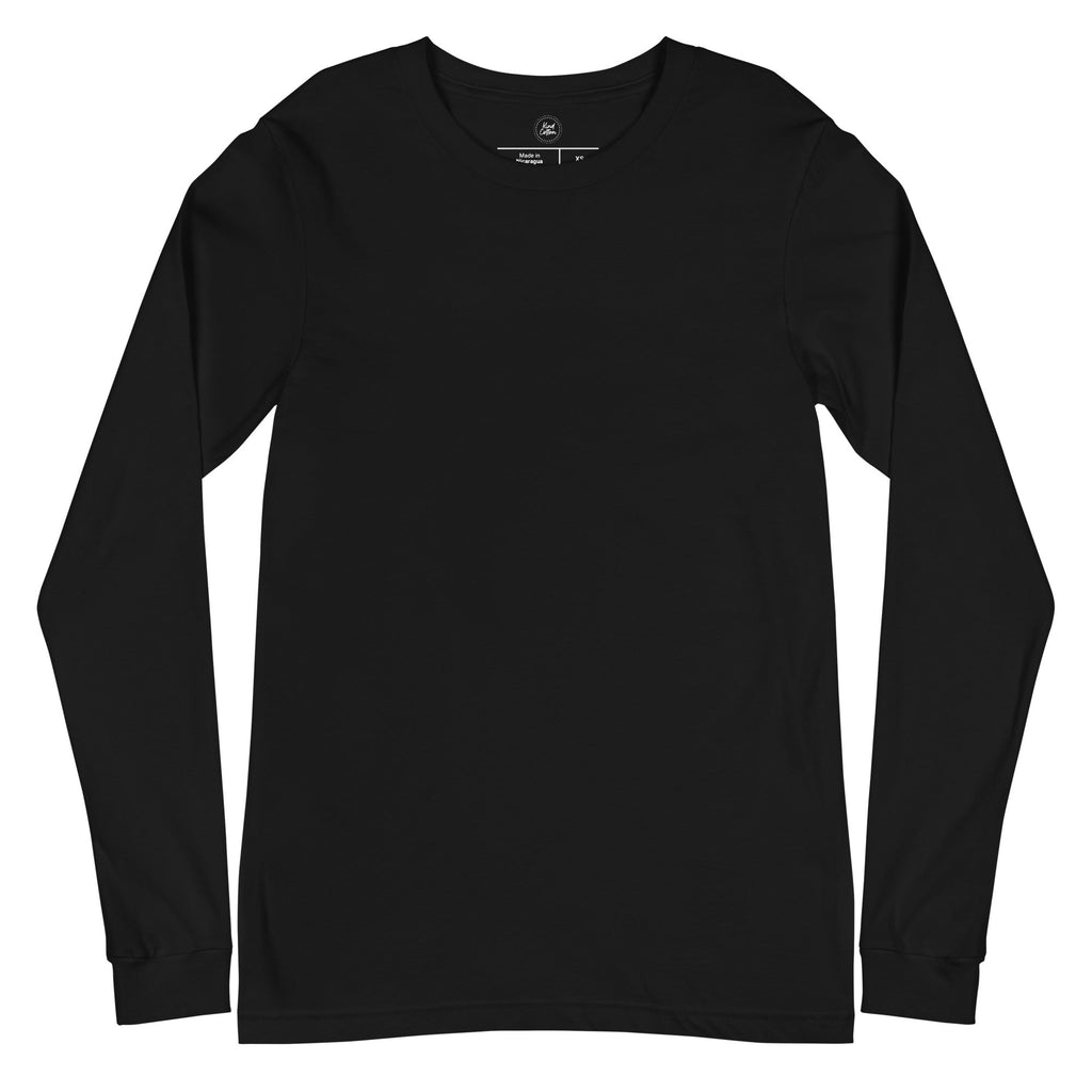 Be Kind to your Mind Classic Long Sleeve