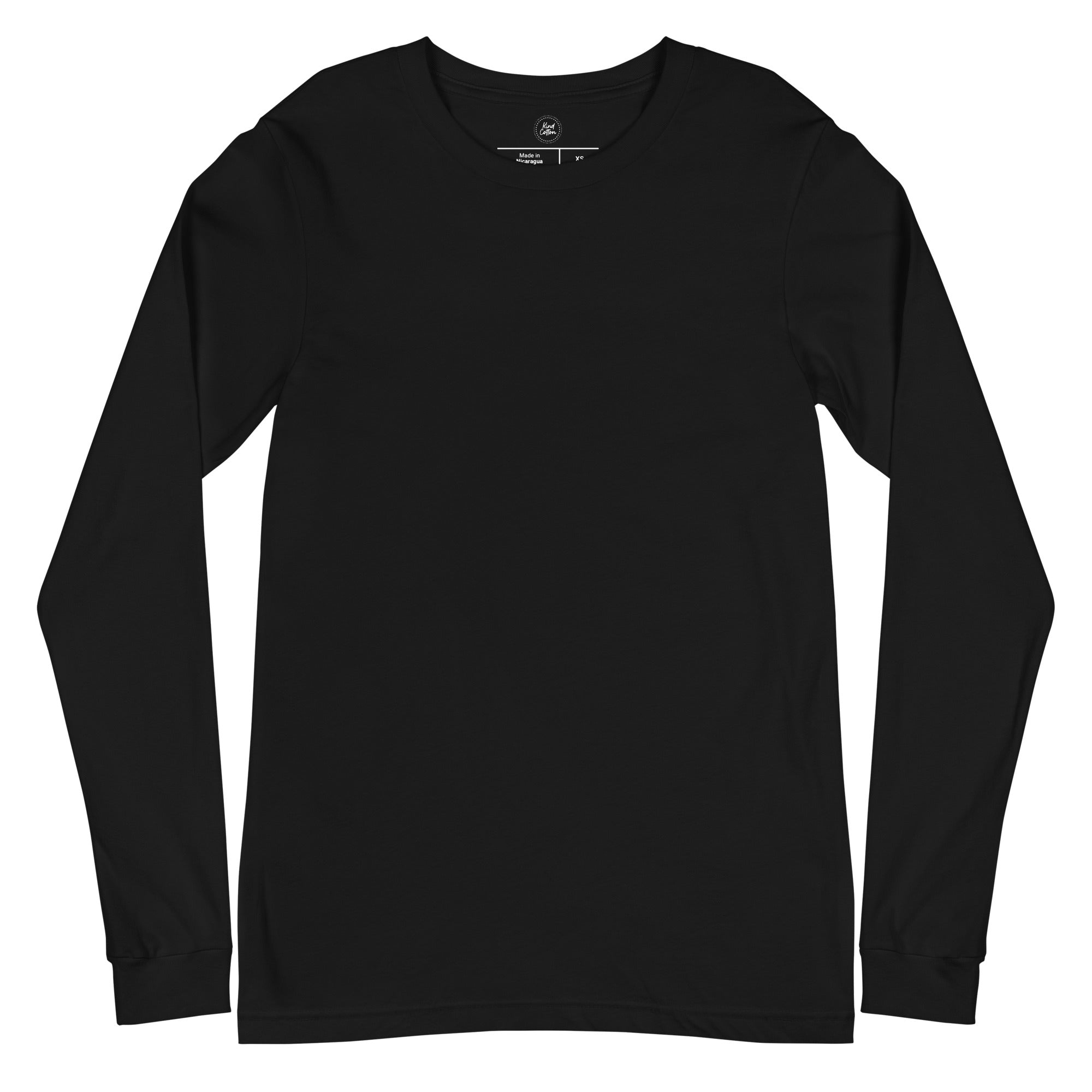 Be Kind to your Mind Classic Long Sleeve