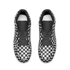 Unisex Low Top Leather Sneakers