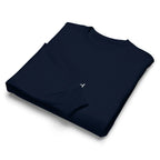 Yes, and Unisex organic oversized sweatshirt by La Vie Bien