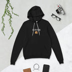 食欲旺盛 Hearty appetite Japanese Unisex hoodie by La Vie Bien