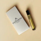 Unisex Rollerball Perfume, 15ml – Gender Neutral Fragrance Oils by Moon Water Apothecary
