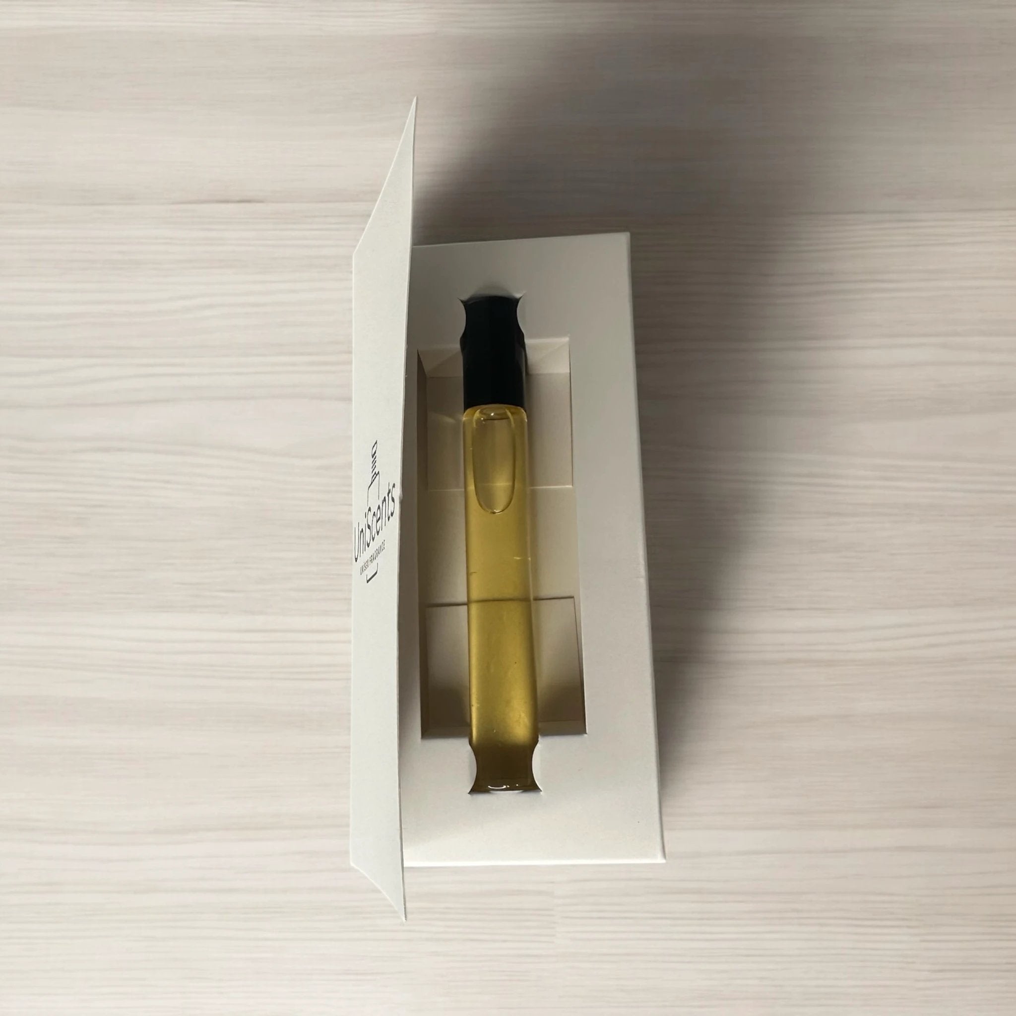 Unisex Rollerball Perfume, 15ml – Gender Neutral Fragrance Oils by Moon Water Apothecary