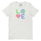 Love Earth Classic Tee by Kind Cotton
