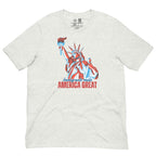 Immigrants Make America Great Classic Tee