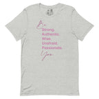 Be You Classic Tee by Kind Cotton