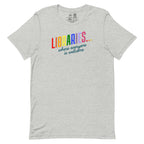 Where Everyone is Welcome Classic Tee by Kind Cotton