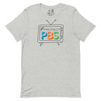 Protect PBS Classic Tee by Kind Cotton