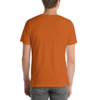 Polyglot Unisex t-shirt by La Vie Bien