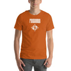 Poissons (Pisces) Unisex t-shirt by La Vie Bien