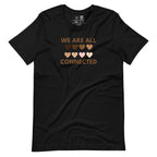 We Are All Connected Classic Tee by Kind Cotton