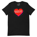 Empathy is my Superpower Classic Tee by Kind Cotton