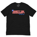 Unity in Community Classic Tee by Kind Cotton