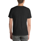 Polyglot Unisex t-shirt by La Vie Bien