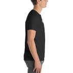 Polyglot Unisex t-shirt by La Vie Bien