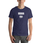 Bélier (Aries) Unisex t-shirt by La Vie Bien