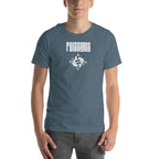 Poissons (Pisces) Unisex t-shirt by La Vie Bien