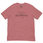 Books Connect Us All Classic Tee by Kind Cotton