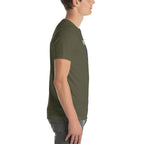 Polyglot Unisex t-shirt by La Vie Bien