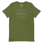 We Only Have One Classic Tee by Kind Cotton