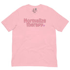 Normalize Therapy Classic Tee by Kind Cotton